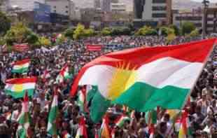 PROTEST KURDA  U <span style='color:red;'><b>KELN</b></span>U: Zahtevaju oslobađanje svog istorijskog lidera