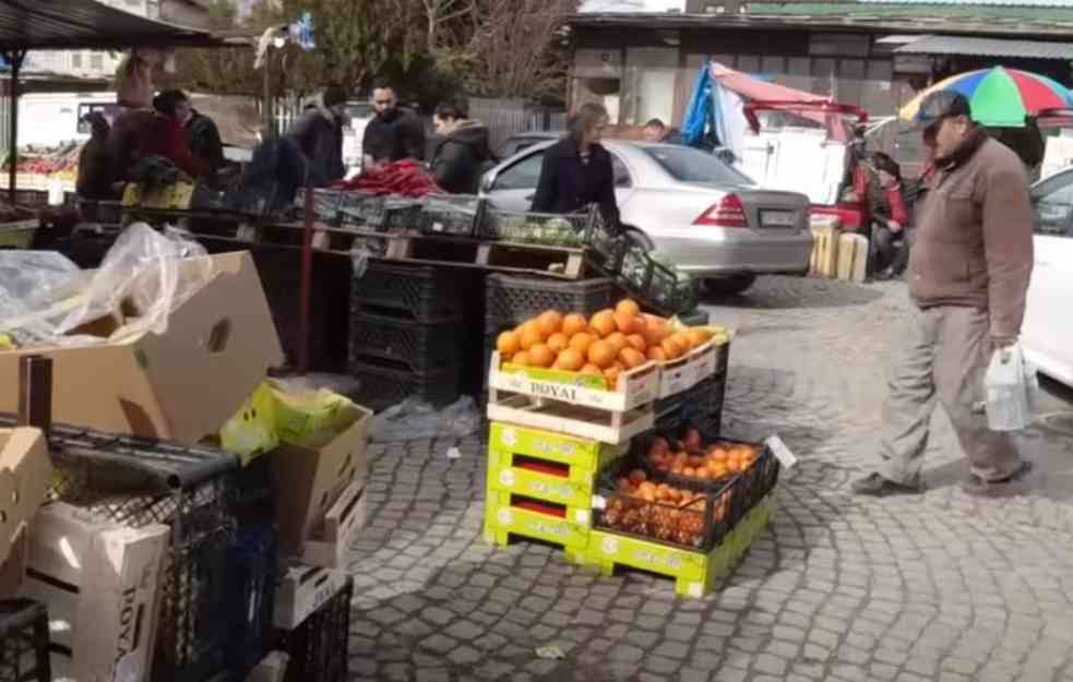 OPŠTE RASULO U TRULOJ I LAŽNOJ DRŽAVI! Albanci priznaju:Sa Kosova tera neizvesnost, ne odlaze samo siromašni (VIDEO)