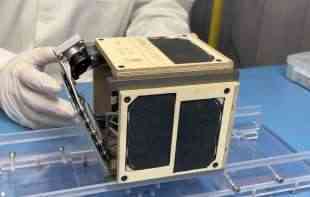 BORBA PROTIV ZAGAĐENJA U SVEMIRU! Japan lansirao prvi drveni satelit u orbitu