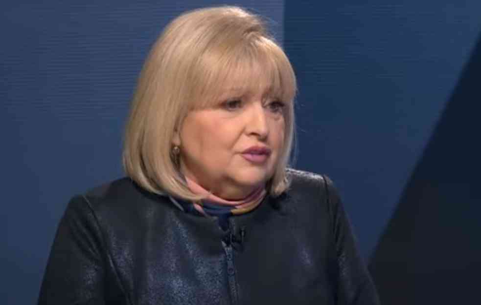 Slavica Đukić Dejanović: Blokada škola je nezakonita ali otkazi nastavnicima nisu rešenje