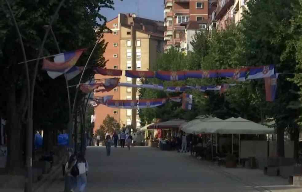 PRIŠTINA SABOTIRA SMENU GRADONAČELNIKA: Građani su na referendumu glasali PROTIV, Kurti veštački drži svoje poslušnike (VIDEO)