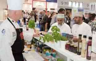 Srpski proizvođači na sajmu hrane u Dubaiju