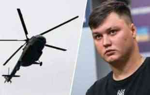 RUSKI PILOT KUZMIROV BRUTALNO LIKVIDIRAN U ŠPANIJI: Dobio 500.000 dolara da preda Ukrajini oklopni helikopter