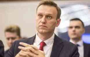 Šef ukrajinske obaveštajne službe o uzrocima smrti Navaljnog