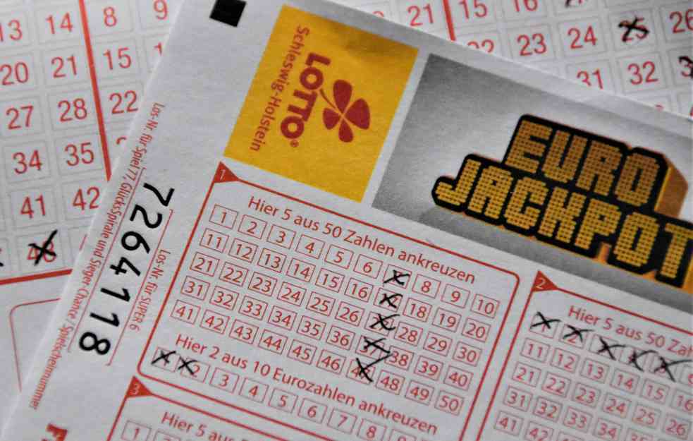 Austrijanac osvojio 250 miliona evra