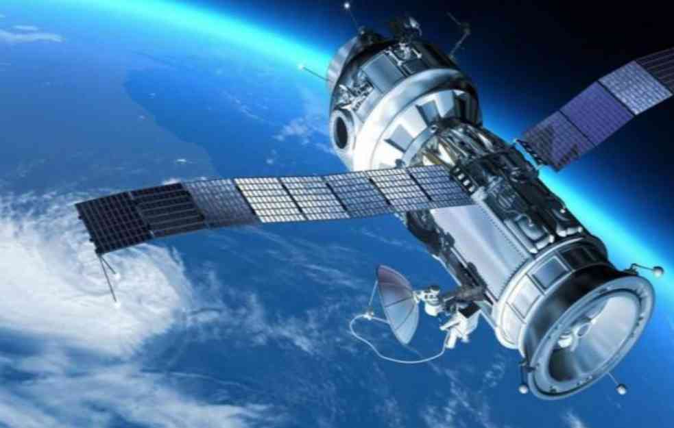 Rusi i Belorusi prave satelit
