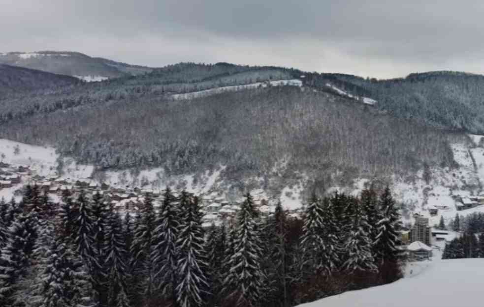 PROMENJEN SISTEM DODELE VAUČERA ZA ODMOR