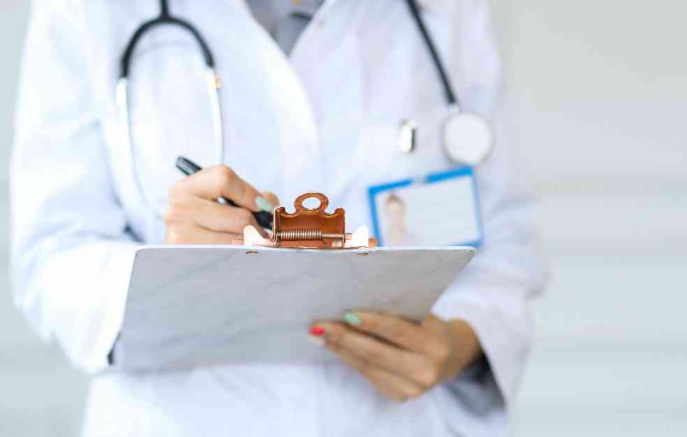 Otkriveno kolika će biti plata medicinske sestre za rad nedeljom