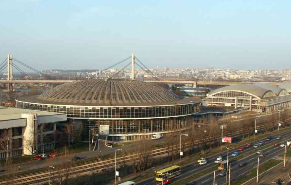 Na Beogradskom sajmu otvoren 45. Međunarodni sajam turizma