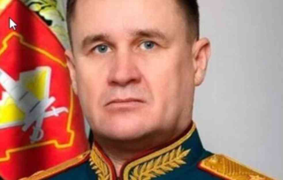 OVO JE "GENERAL PROBOJ": Njegove trupe zauzele su Avdejevku i zovu se - "HRABRI"! (FOTO)