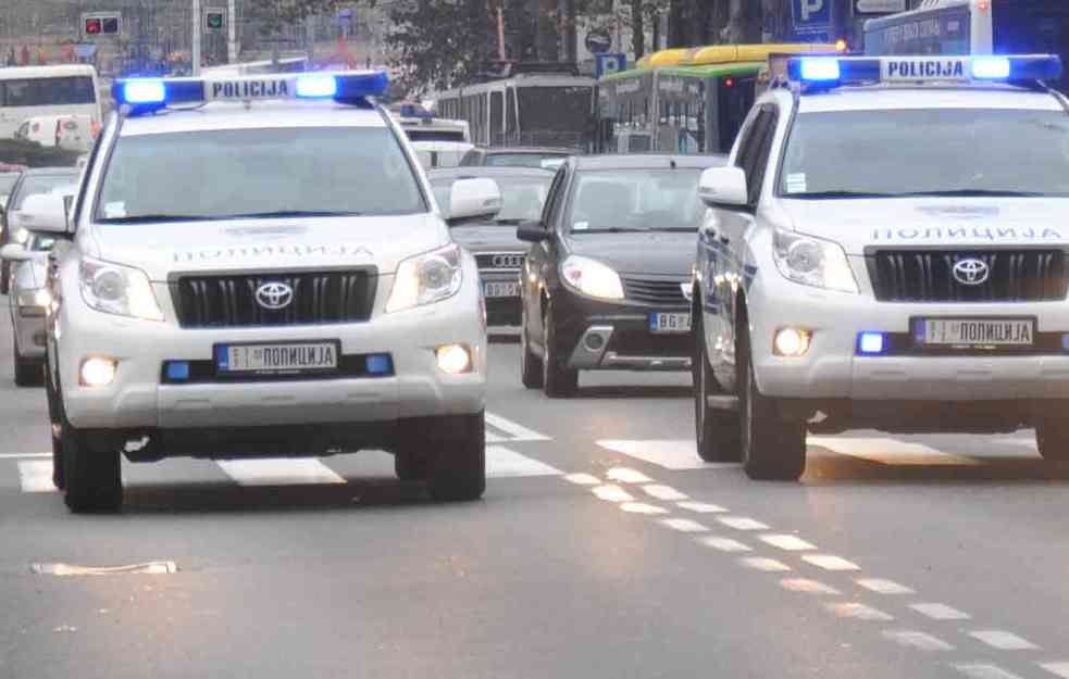 Tužiteljka Paunović: Policija čekala 