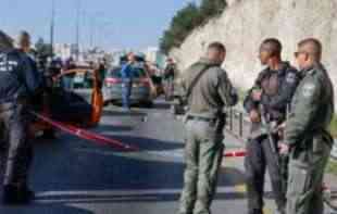 DRAMA U JERUSALIMU: Napadači pucali po automobilima u koloni, IMA MRTVIH (VIDEO)