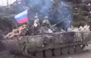 RASULO: Umorni ukrajinski vojnici bežali iz Avdejevke bez odobrenja komande (VIDEO)