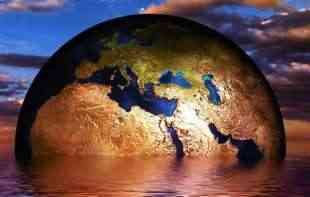 NADRLJALI SMO: Prvi put u istoriji merenja - Svet prekoračio kritični prag globalnog zagrevanja