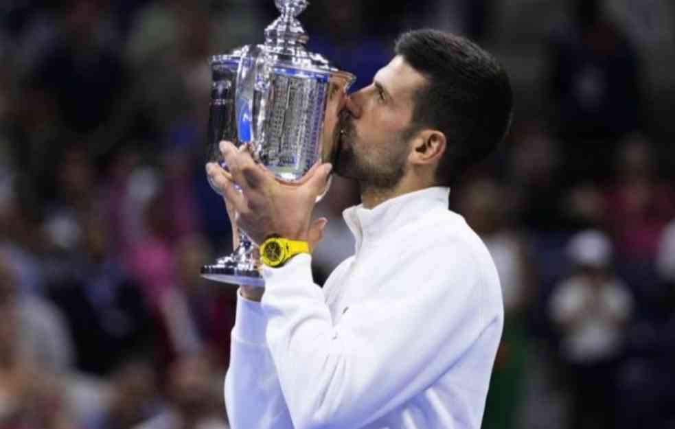 NOLE ZAPALIO IZJAVOM: Otišao sam ljut u Ameriku, da ih sve razbijem! I to sam učinio!