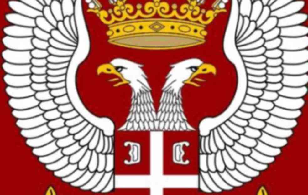 UHAPŠEN JOŠ JEDAN ALBANSKI ŠPIJUN! Muškarac iz Jagodine odavao podatke o kretanju predstavnika državnih organa i Vojske Srbije!