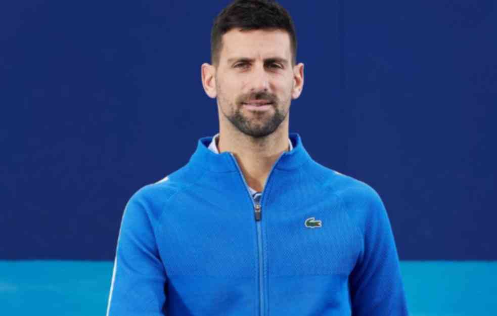 NOLE I RAFA ZAJEDNO U PUTU DO AMERIKE: Đokovićev komentar oduševio svet (FOTO)