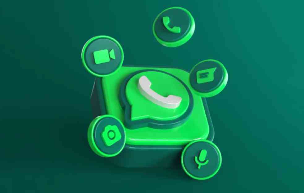 Popularna aplikacija WhatsApp u problemu, ne radi na globalnom nivou