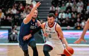 Srbija kreće po mesto na Eurobasketu