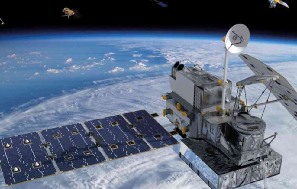 Rusija obustavila slanje astronauta na Međunarodnu svemirsku stanicu
