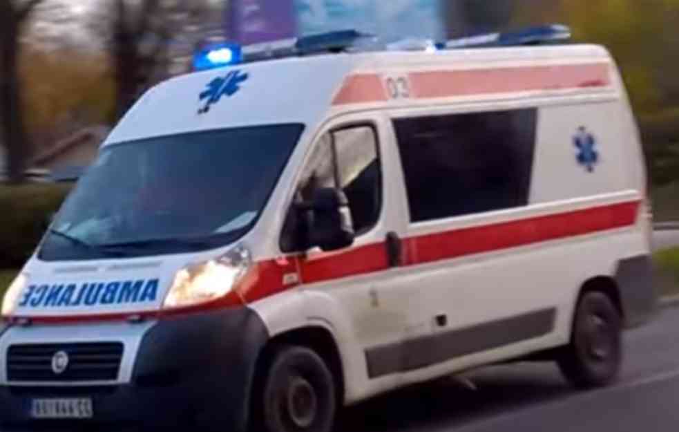 Tragedija na Novom Beogradu: Radnik poginuo na gradilištu