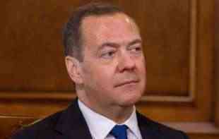 MEDVEDEV: Ruski <span style='color:red;'><b>tenkovi</b></span> će biti u Berlinu