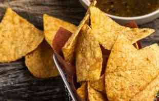 Poznati tortilja <span style='color:red;'><b>čips</b></span> se povlači iz prodaje! Rizik po zdravlje