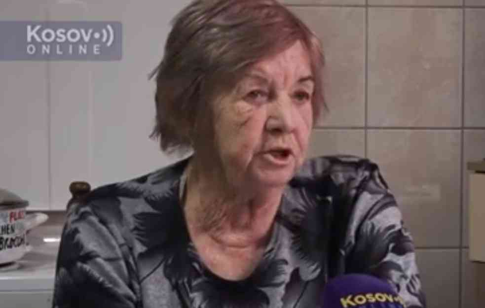 ZULUM NAD SRBIMA NA KOSOVU I METOHIJI: Jedva sastavljam kraj sa krajem, ali to je Kurtijeva "demokratija"! (VIDEO)