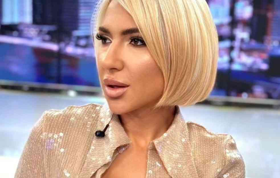 Jovana Jeremić i njene urnebesne izjave: 