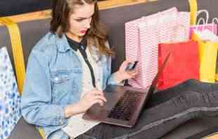 Trgovci menjaju navike online kupaca: Povrat robe uz naknadu postaje trend?
