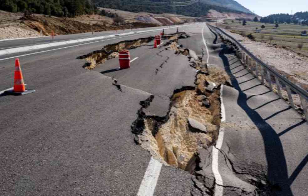 BALKANSKO PODRUČJE SE NE SMIRUJE: Zemljotres pogodio Banjaluku