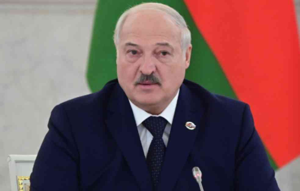 Evo zašto globalisti mrze Lukašenka: Benzin jeftiniji od vode, za proizvodnju droge - smrtna kazna, a to nije sve!