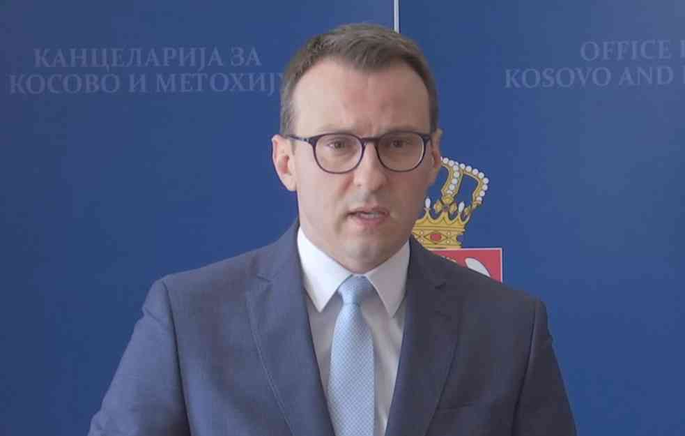 SRPSKO-ALBANSKI DIJALOG U BRISELU: U fokusu odluka o zabrani dinara na Kosovu i Metohiji