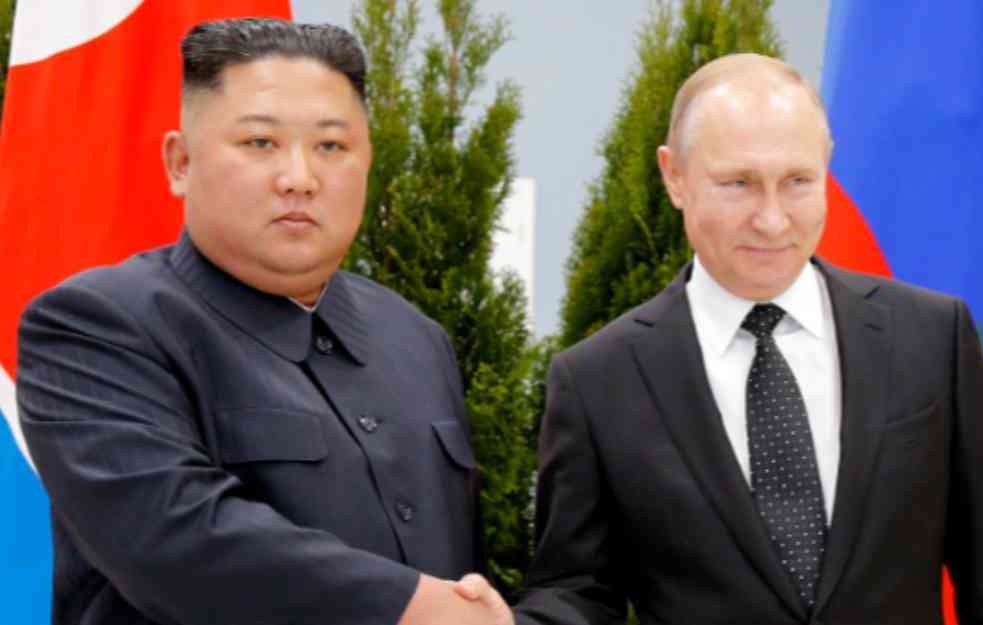 Južna Koreja šalje vojnike Rusiji: Evo šta misle susedne zemlje