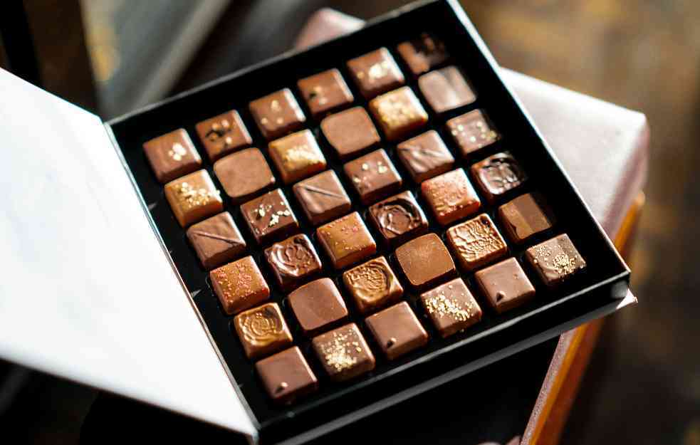 Nema pojeftinjenja čokolade: Švajcarci imaju keca u rukavu
