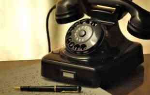FIKSNI TELEFON KORISTI OKO 2-3 MILIONA SRPSKIH GRAĐANA: Ova mašina i dalje je u upotrebi