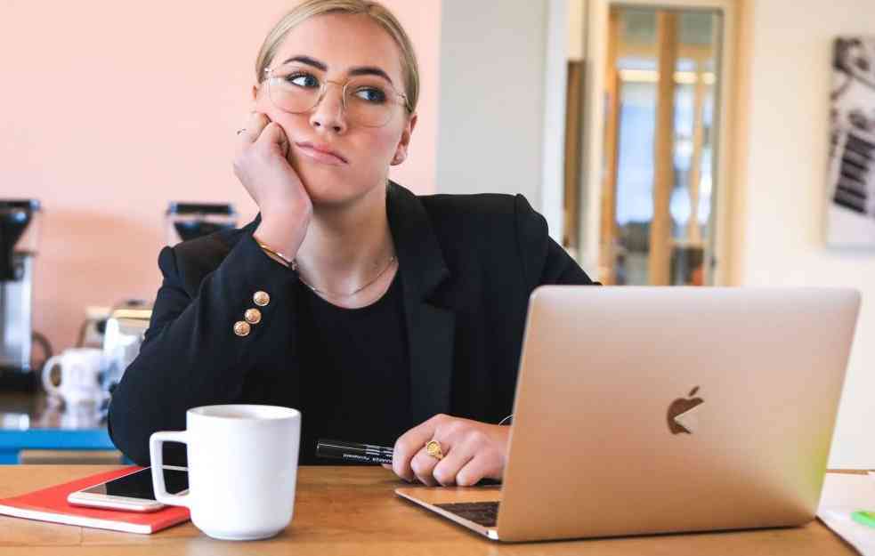 Ova tri znaka uvek beže od obaveza