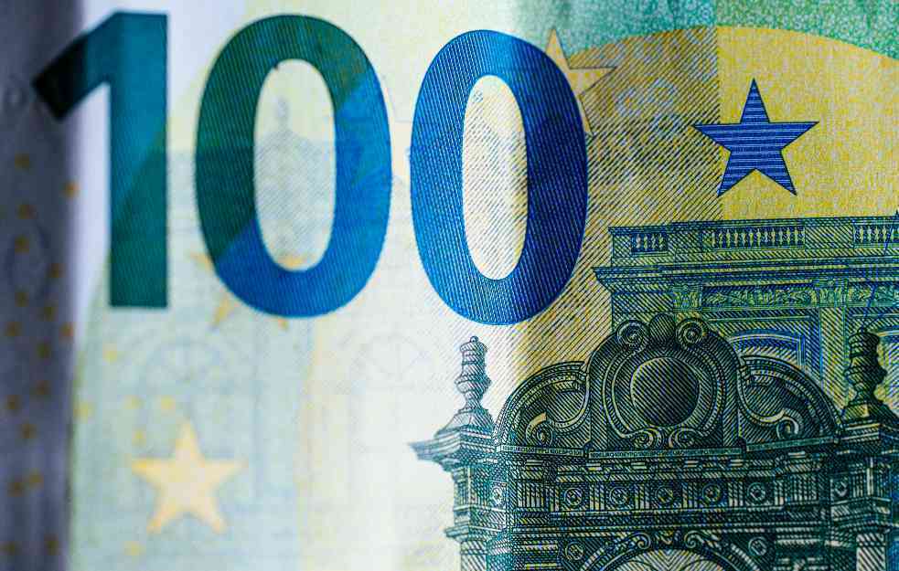 Nemačka poklanja delu građana 100 evra, ali ne mogu da ih potroše na bilo šta