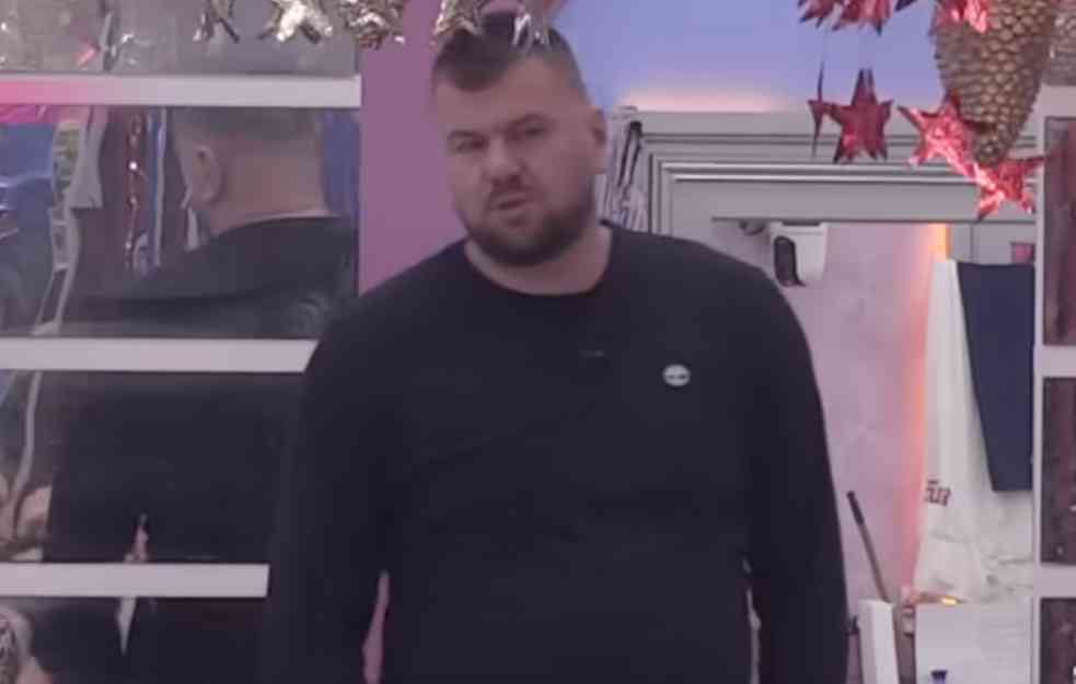Janjuš progovorio o Maji: Ona ga ućutkala jednim odgovorom