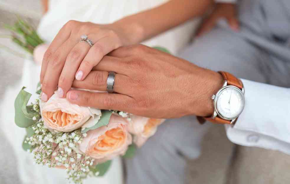 CENOVNIK SVADBE U SRBIJI: Ako planirate venčanje dobro se pripremite