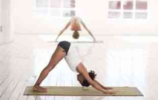 Idealna vežba za bolju pokretljivost zglobova: Po preporuci joga instruktorke