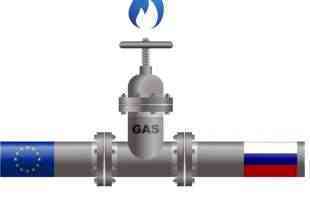Bugarska postaje glavna ruta za uvoz ruskog gasa u EU i Ukrajinu 2025.