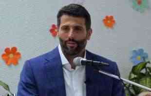 ŠAPIĆ: Očekujem da ću biti kandidat za gradonačelnika Beograda