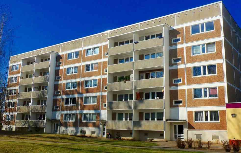 Više od 780 zahteva u jednom mesecu mladih za stambeni kredit 