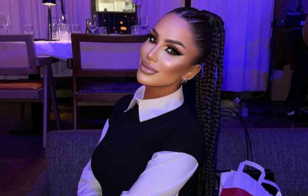 FILIP CAR PAKUJE KOFER ZA BEOGRAD ZBOG ALEKSANDRINOG POROĐAJA: Otkriveni svi detalji