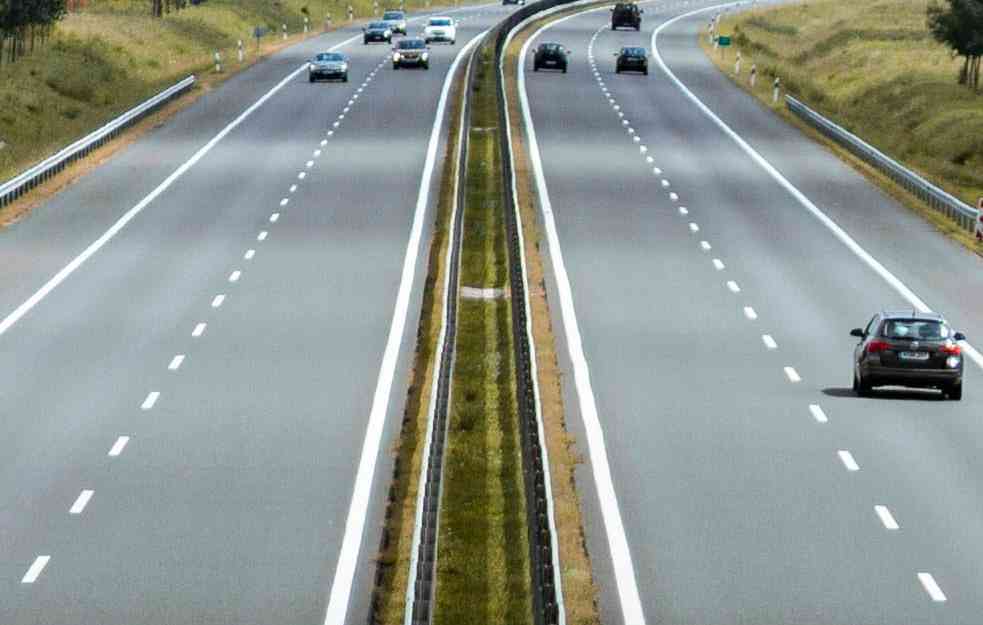 Kako ekonomično voziti na autoputu?