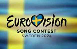 <span style='color:red;'><b>Poznati</b></span> svi učesnici Evrovizije, srpska pesma već pobednik po jednom parametru