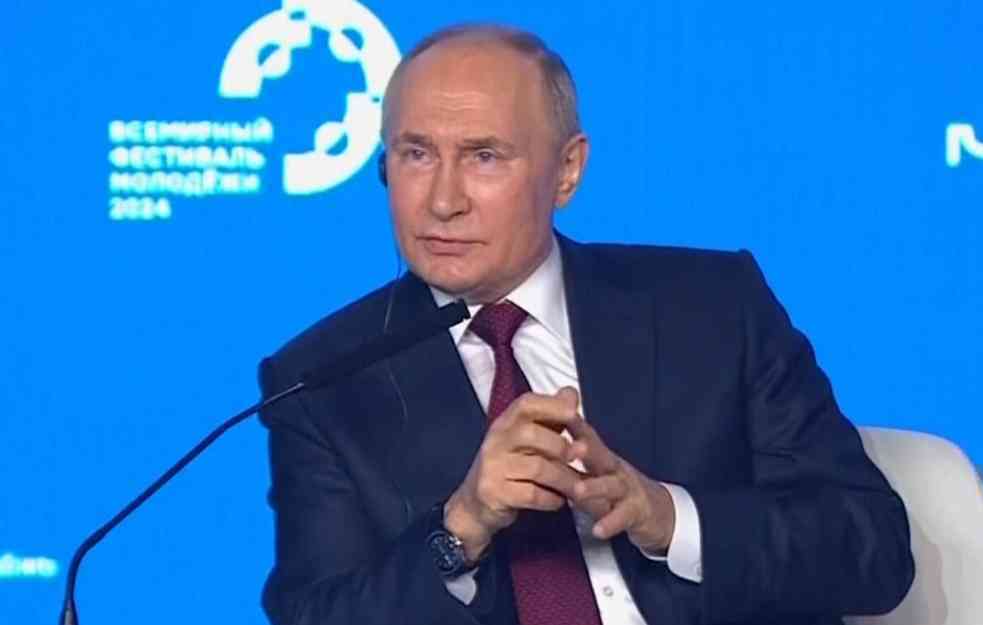 NA ZAPADU PROTERALI RUSKE ŠPIJUNE, ONI SE VRATILI JAČI NEGO IKAD: Putinovi obaveštajci rade punom parom u Evropi