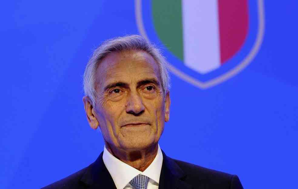 Ponovo skandal u italijanskom fudbalu