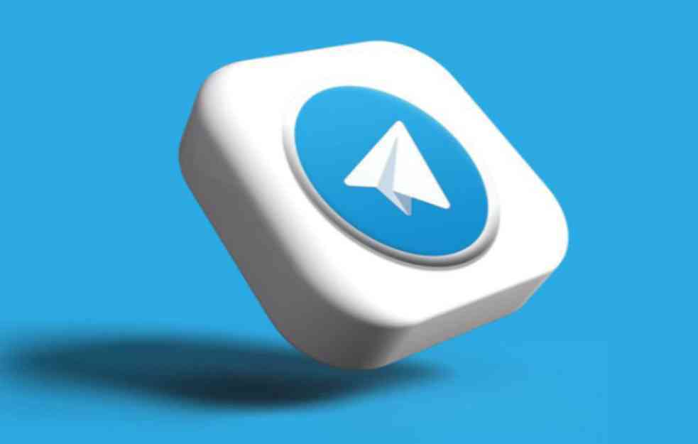 Amsterdam zabranio Telegram na službenim telefonima